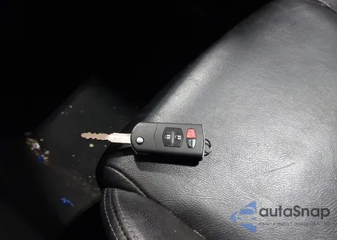 2012 Mazda Mazda3 I Grand Touring z USA, uszkodzony, nr VIN JM1BL1W87C1683381